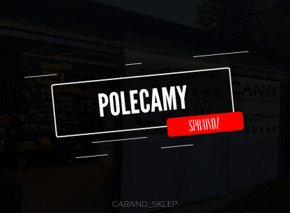 Polecamy