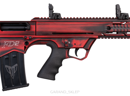 FD12 - Bullpup