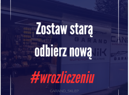 Promocja #TaniStrzał