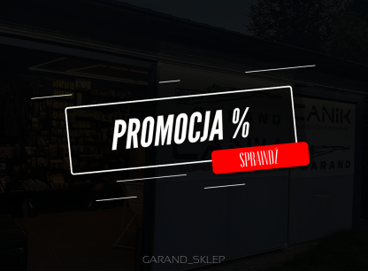Promocja