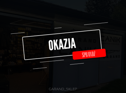 Okazja