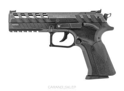 Pistolety 9x19mm