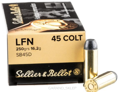 45 COLT