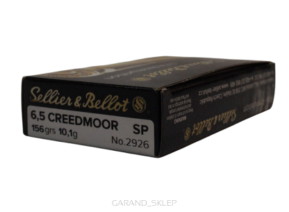 6,5CREEDMOOR