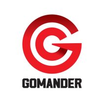 Gomander
