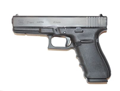 Pistolet GLOCK 21 Gen 4 kal. 45 Auto