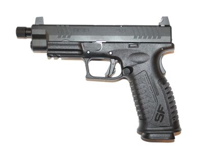 Pistolet HS - SF19 OSP - 4.5 - 9mmx19