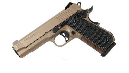 Sig Sauer 1911 Scorpion Emperor, kal. 45ACP (używany)