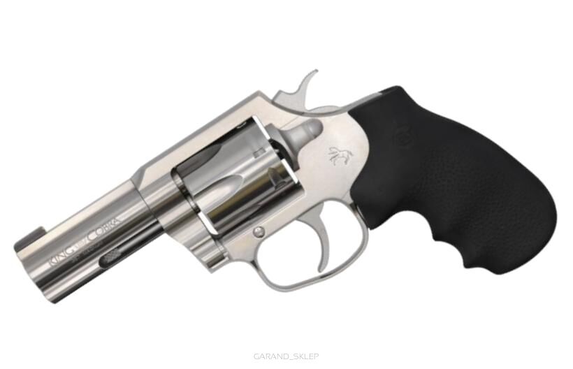 Colt KING COBRA 3" .357 Magnum