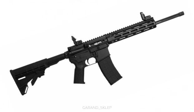 Karabinek Tippmann Arms Pro-L 16