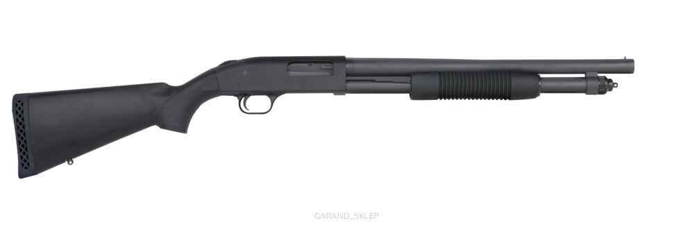 Mossberg 590 7-S- 12/76 18.5"