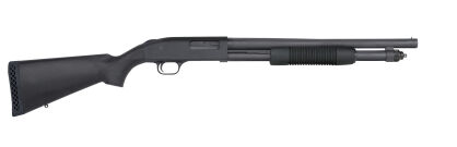 Strzelba powtarzalna Mossberg 590 7-SHOT- 12/76 18.5"