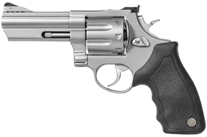 Rewolwer Taurus 608 SS (8nb) kal. 357Mag/38Spec - lufa 4"