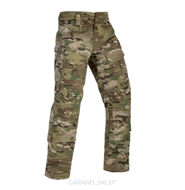 Spodnie Crye Precision Combat G3 Multicam 38 Long