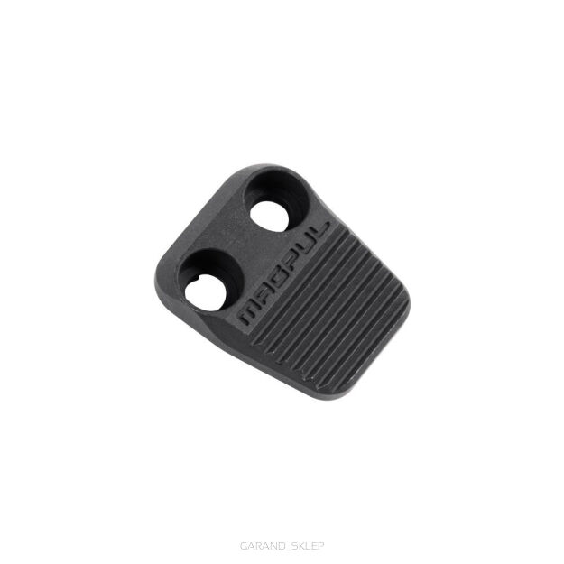 Powiększony przycisk zwalniacza magazynka Magpul Enchanced AR Mag Release - MAG568
