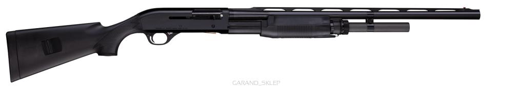 Benelli M3 Synthetic 26" 12/76