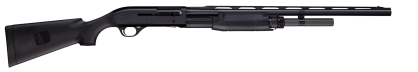 Strzelba samopowtarzalna / pump action BENELLI M3 Synthetic 26" 12/76