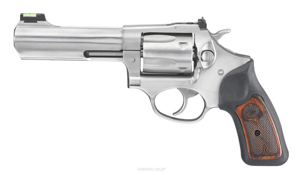 Ruger SP101 Standard Double-Action - .357Mag