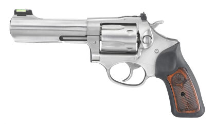 Rewolwer Ruger SP101 Standard Double-Action - .357Mag