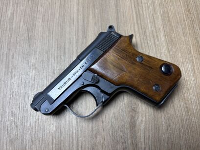 Pistolet TAURUS PT51, kal. 6,35 Brow. - używany