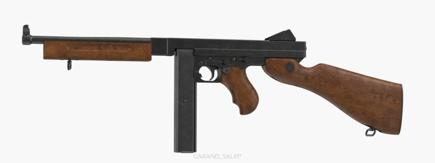 Pistolet maszynowy Thompson M1/M1A1