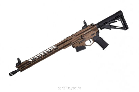 Diamondback DB15BGSMB kal. 5,56mm NATO/.223 Rem