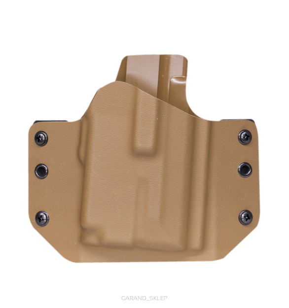 Kabura Canik Kydex Holster Series (MMAC-525)