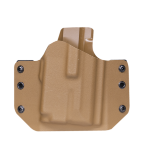 Kabura Canik Kydex Holster Series (MMAC-525)