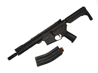 Karabinek CMMG Mk4 - 9" - .22lr