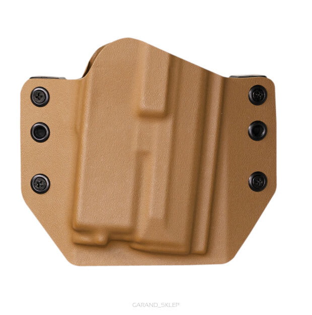 Kabura Canik Kydex Holster Series (MMAC-373)