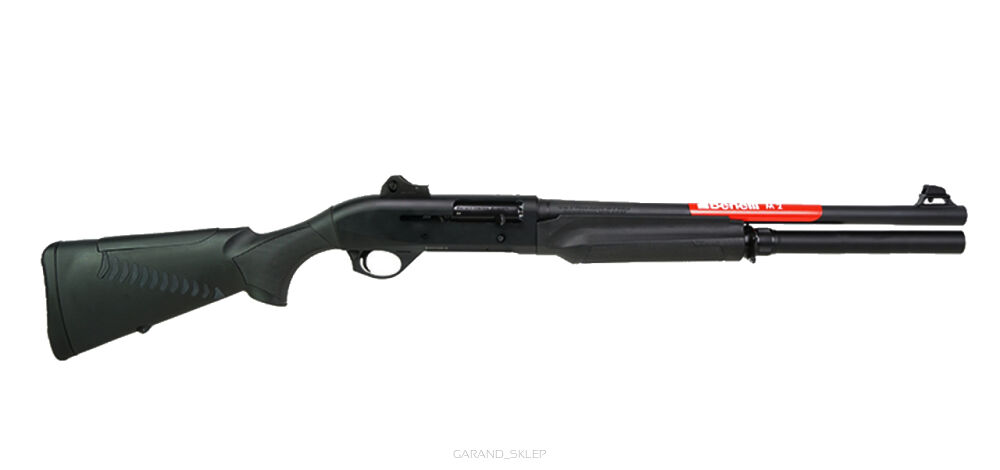 Benelli M2 Tactical Comfort 18,5", Ghost Ring 12/76
