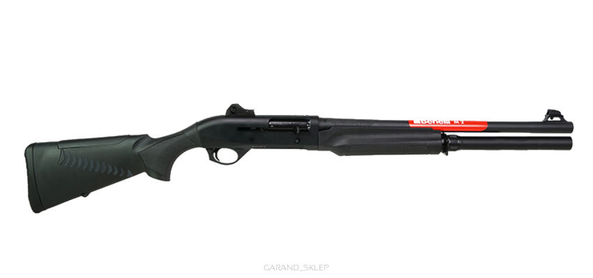 Strzelba samopowtarzalna BENELLI M2 Tactical Comfort 18,5