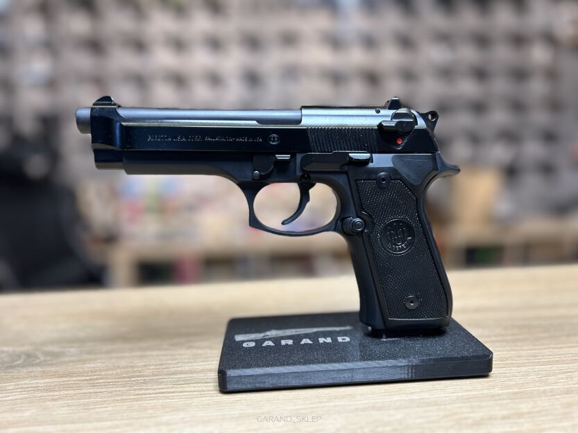 Pistolet Beretta M9 Commercial - 9x19mm - używany