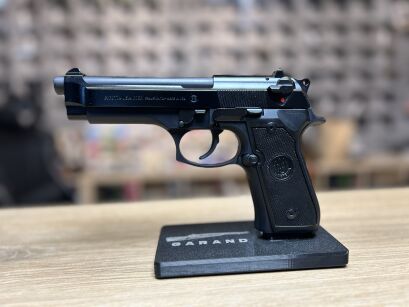Pistolet Beretta M9 Commercial - 9x19mm - używany