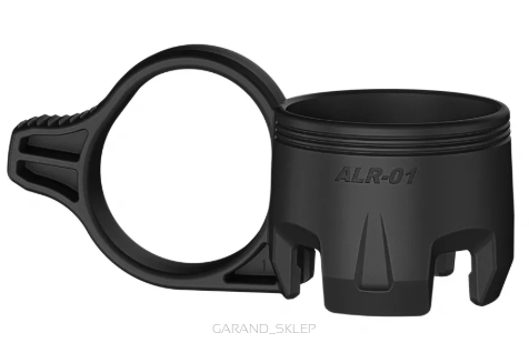 Pierścień taktyczny na latarkę Fenix ALR-01
