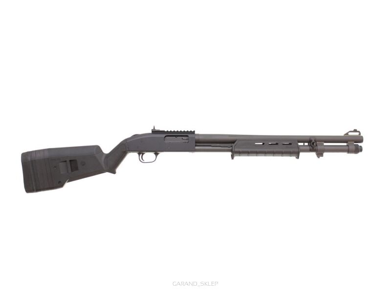 Strzelba powtarzalna MOSSBERG 590A1 Magpul kal. 12/76, lufa 508 mm