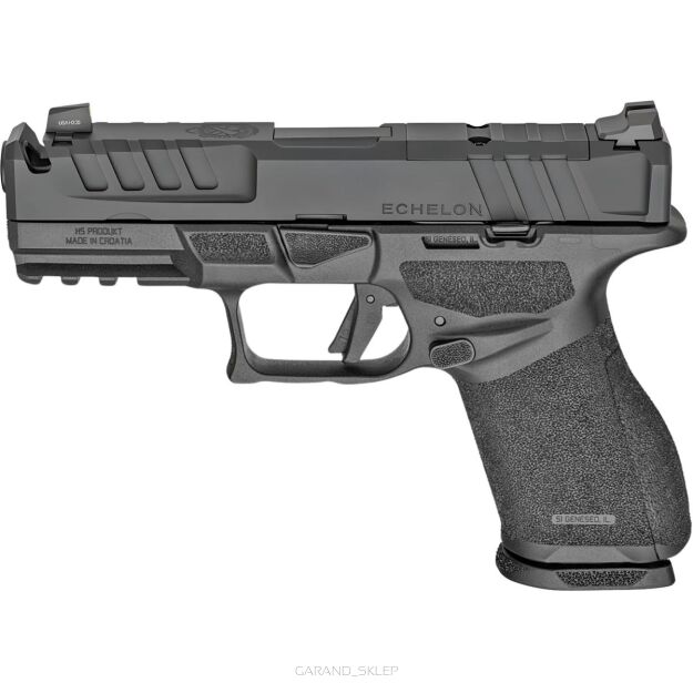 Pistolet Echelon Compact COMP CUT 4,5