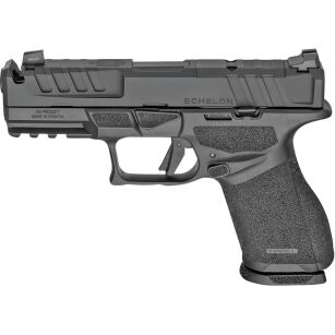 Pistolet Echelon Compact COMP CUT 4,5" - U-Notch Tryt kal. 9x19 mm