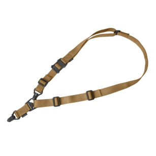 Magpul Zawieszenie 1/2-punktowe MS3 gen. 2, Multi-Mission Sling - Coyote - MAG514-COY