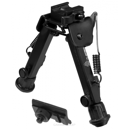 Bipod Leapers UTG Składany Super Duty OP QD 6-8,5