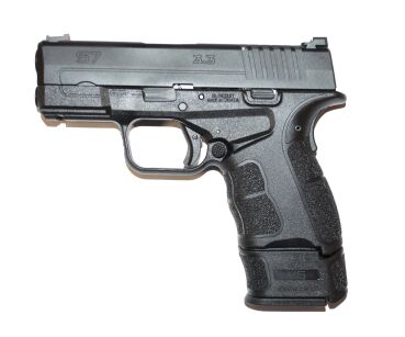 Pistolet HS - S7 - 3.3 - 9mmx19