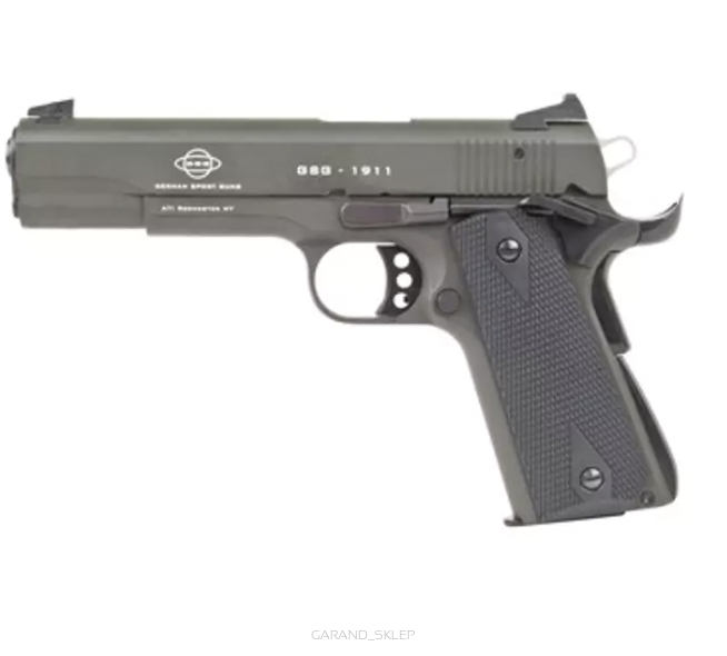 GSG 1911 OD Green