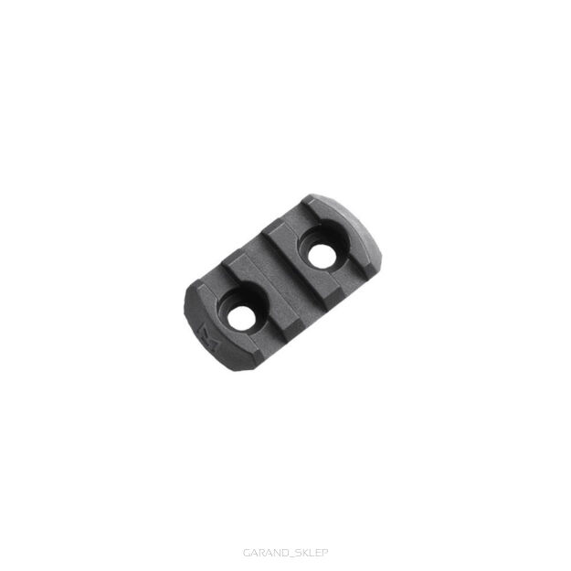 Szyna polimerowa RIS na M-LOK 3 sloty Magpul MAG589