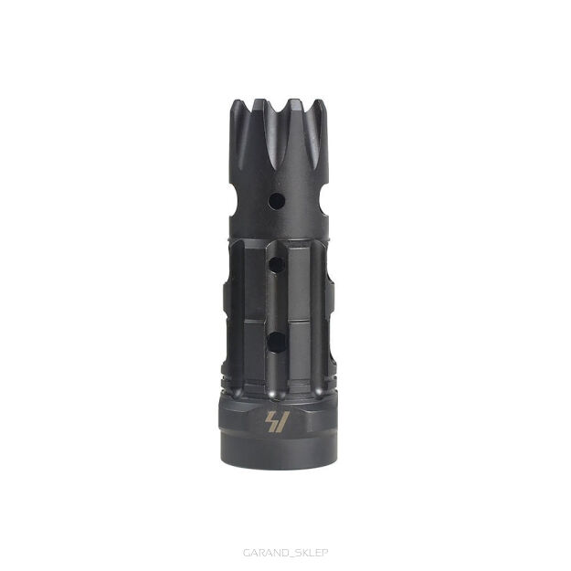 Kompensator Strike Industries Triple Crown Comp do AR15 - SI-TC-Comp-223/5,56