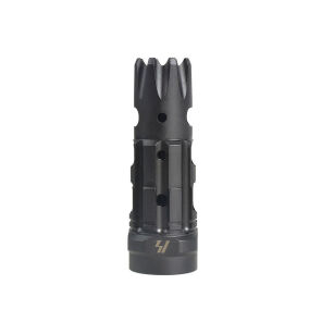 Kompensator Strike Industries Triple Crown Comp do AR15 - SI-TC-Comp-223/5,56