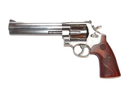 Rewolwer S&W 629-6 Classic .44 Magnum