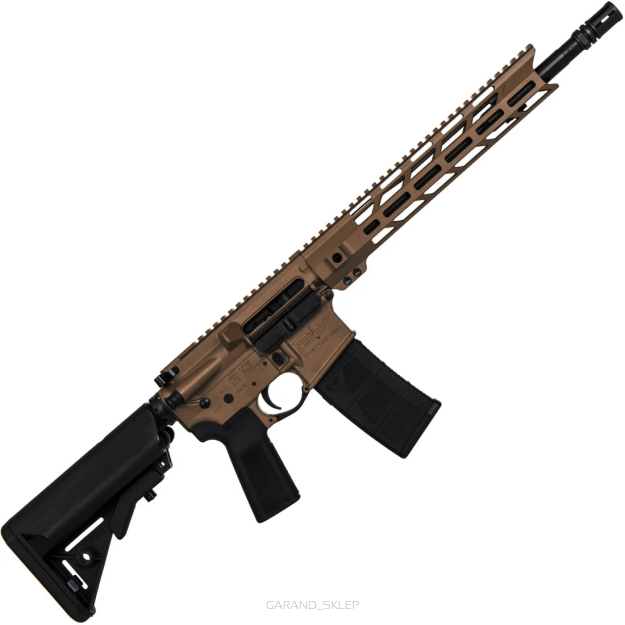 Karabinek CheyTac CT15F MIL STD 13,9