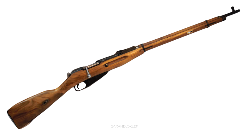 Karabin Mosin-Nagant