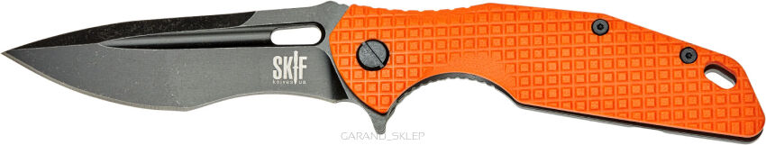 Nóż składany Skif Defender II BSW - Orange