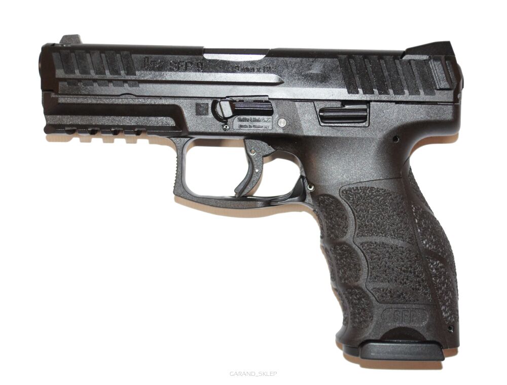 HK SFP 9 SF 9mmx19